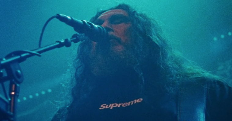 Supreme samarbejder med Slayer – kollektionen lander på torsdag