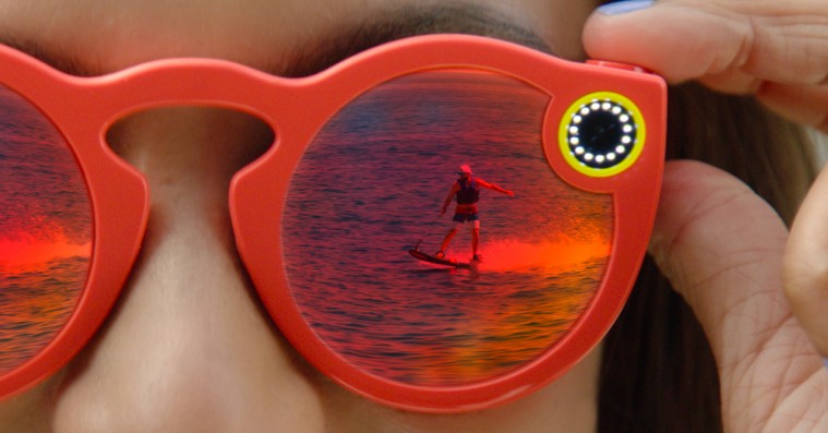 Snap Inc. kan bryde den kiksede forbandelse, der hviler over wearables