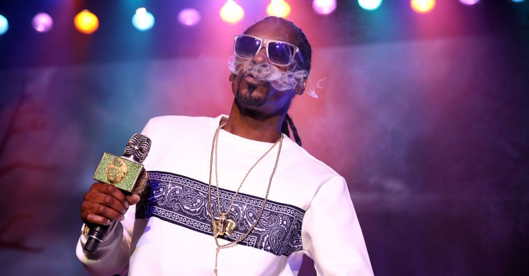 Snoop Dogg reagerer på Kanyes seneste rant: »What the fuck is he on?«