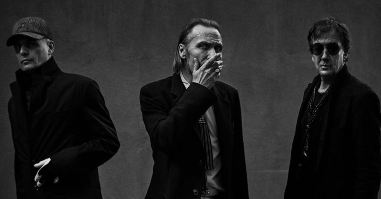 Sort Sol annoncerer første album i 15 år plus danmarksturné