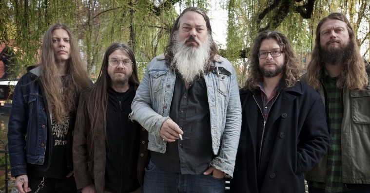 Bad Afro har overlevet 20 år som niche-pladeselskab: »Rocken har det bedst i skyggen«