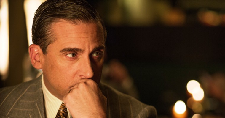 Ny spilfilmatisering henter Steve Carell ind som hovedrolle