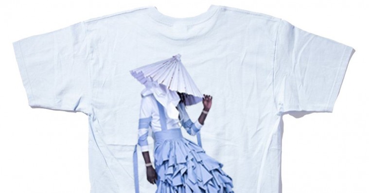 Young Thug slipper ‘Jeffrey’-merchandise – desværre ingen kjoler