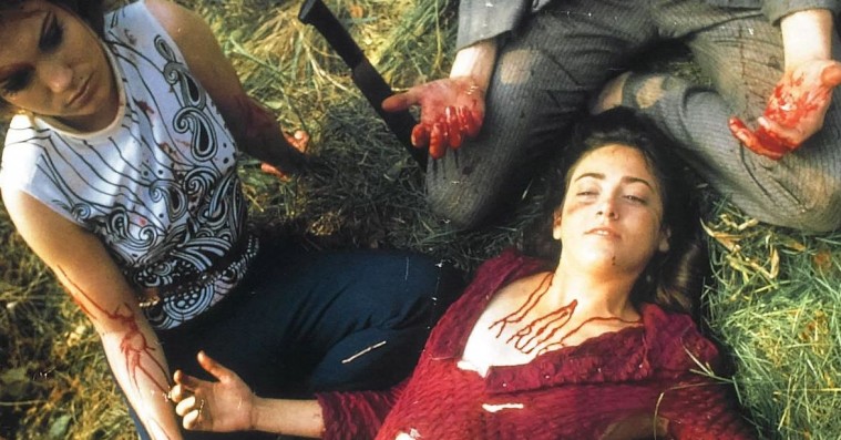 Soundvenue præsenterer: Unik biovisning af gysermester Wes Cravens debutfilm ’Rædselsnatten’ – med intro af Mikkel Munch-Fals