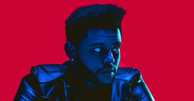 The Weeknd afslører trackliste til ‘Starboy’ – Kendrick og Future gæster