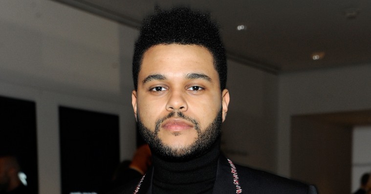 The Weeknd elskede at klippe sine ikoniske dreads af – har dem i et pengeskab