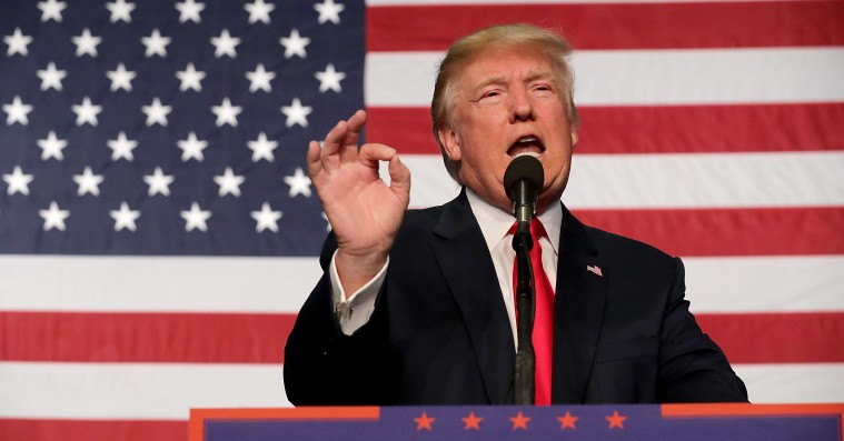 Kan hiphoppen forklare Donald Trumps valgsejr?