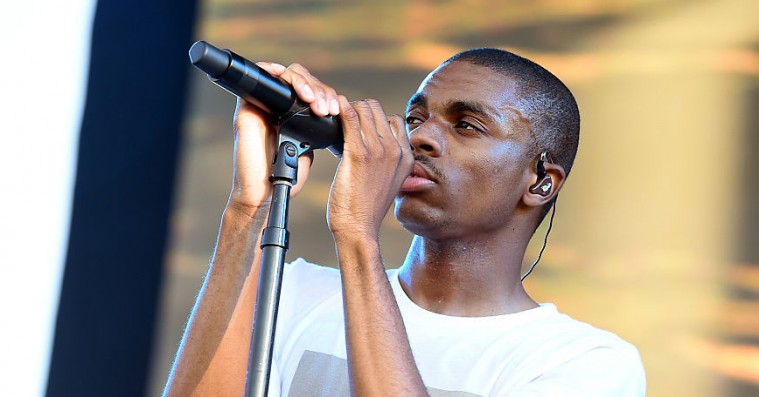 Vince Staples får sit eget radioprogram på Apple Music