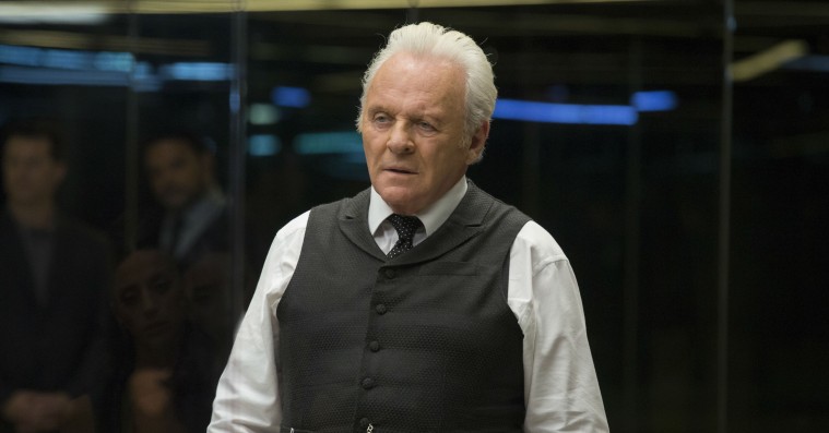 ’Westworld’ afsnit 7: Spørgsmålene hober sig op efter dyster og dæmonisk slutning