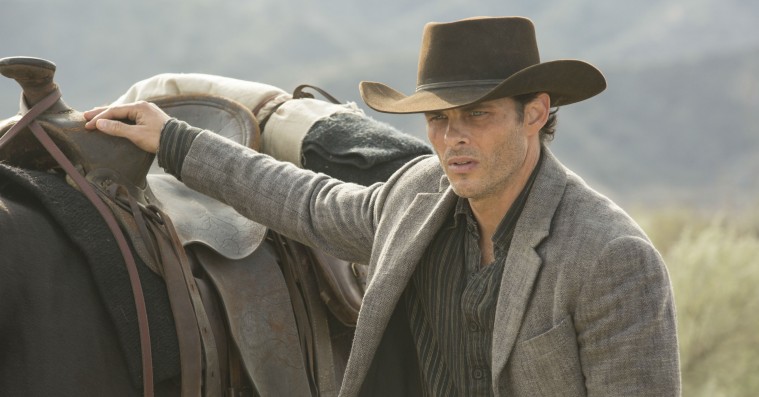 ’Westworld’ afsnit 6: Magtkampen trækker op – men hvem er far til hvem?