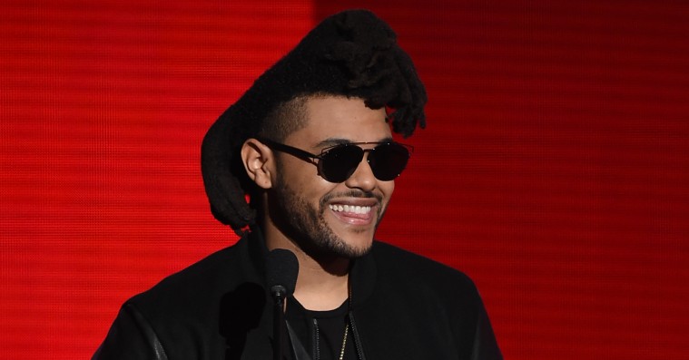 Hør The Weeknds oprindelige demo til Beyoncés ‘6 Inch’