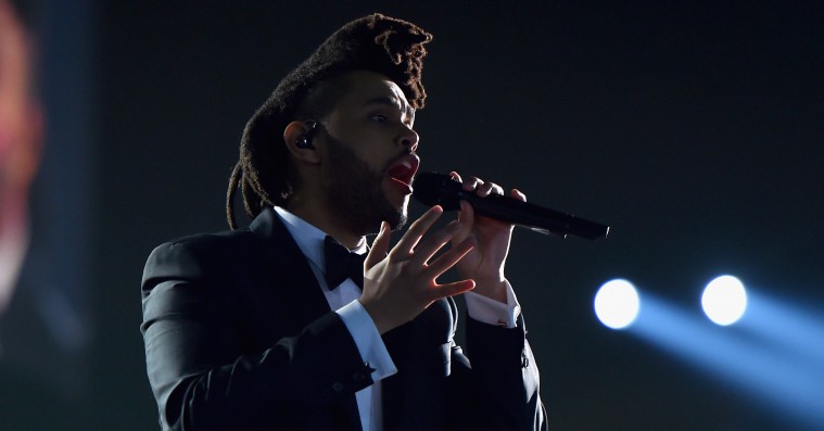 Top Tracks: Her er ugens 10 bedste nye sange – med The Weeknd, Anya og Childish Gambino