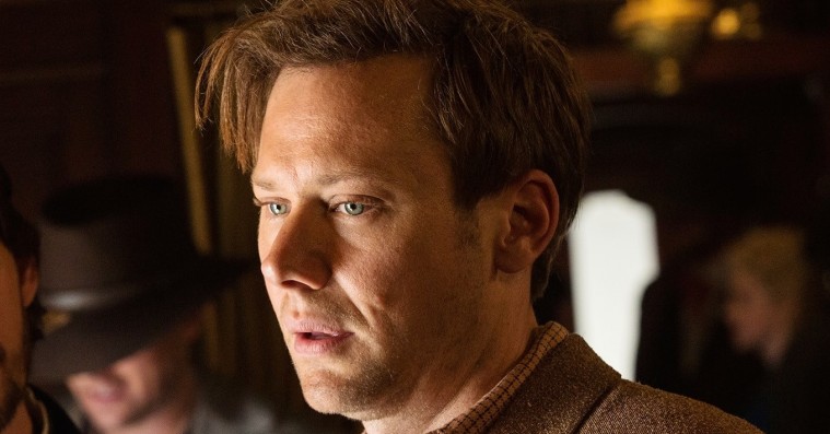 ‘Girls’ og ‘Westworld’-stjerner får roller i ‘It Follows’-instruktørs nye noir-thriller