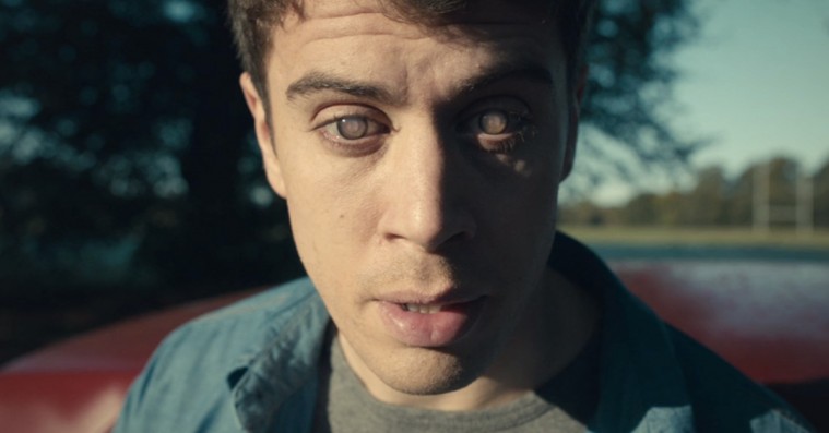 ‘Black Mirror’ forudsiger dystopisk fremtid for Netflix-brugere i suverænt reklamespot