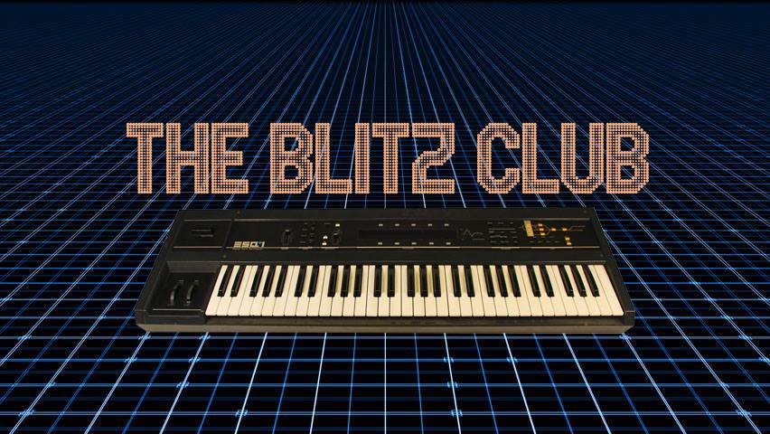 blitz club