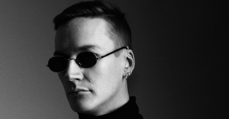 Nybrud i Brynjolfurs discofile basfjæs