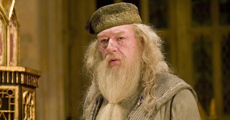 Harry Potter-spinoff kommer formentlig til at udforske Dumbledores seksualitet