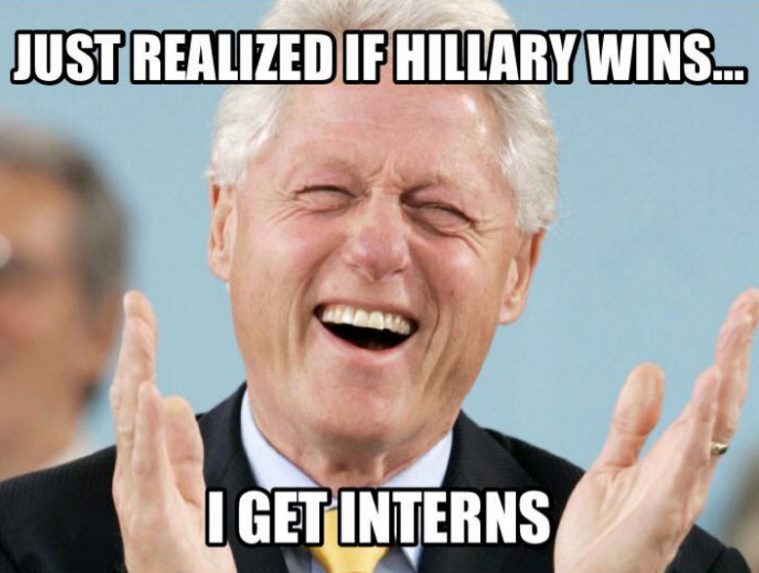 funny-political-memes-bill-clinton-2016