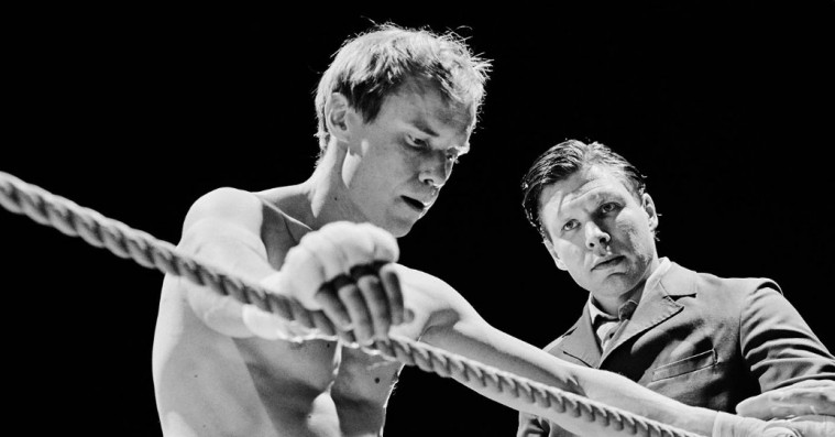 ’The Happiest Day in the Life of Olli Mäki’: Et forfriskende boksealternativ til ’Rocky’ og ’Raging Bull’