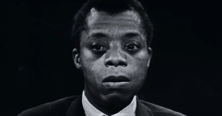 ‘I Am Not Your Negro’: James Baldwin er dybt inspirerende i foruroligende aktuel dokumentar