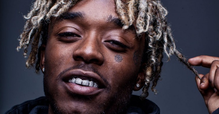 Lil Uzi Vert lever i øjeblikket på ’Luv Is Rage 2’