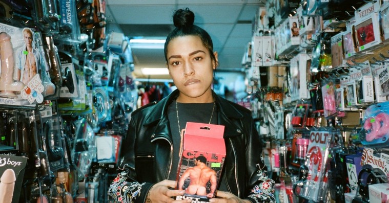 Hold øje med: MadeMes feministiske streetwear