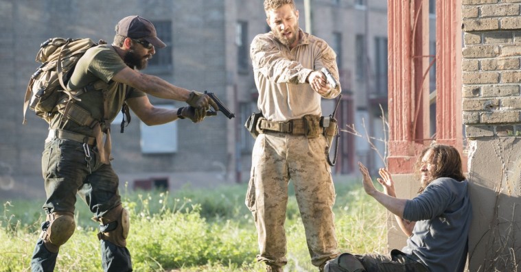 Ny Shia LaBeouf-film flænses usædvanligt hårdt af anmelderne