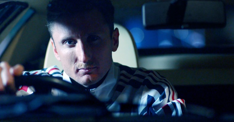 Palace afslører nyt Adidas-samarbejde – ude på lørdag