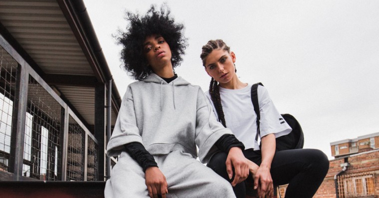 Pumas nye kollektion er Rihanna-light – og det er godt