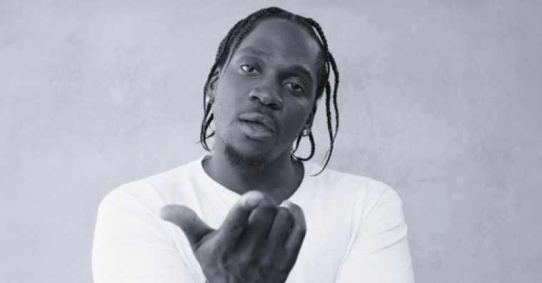 Pusha T lancerer sin tredje Adidas EQT-sneaker – til salg i december