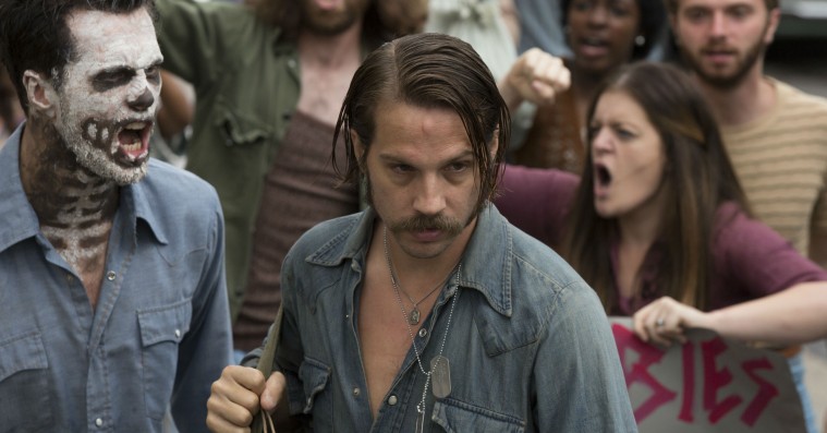 ’Quarry’: Dirrende paranoid sydstats-noir om modvillig dræbermaskine