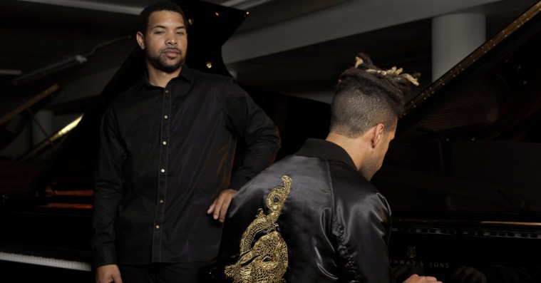 RZA’s nye tøjmærke kommer til salg i morgen – hedder selvfølgelig 36 Chambers