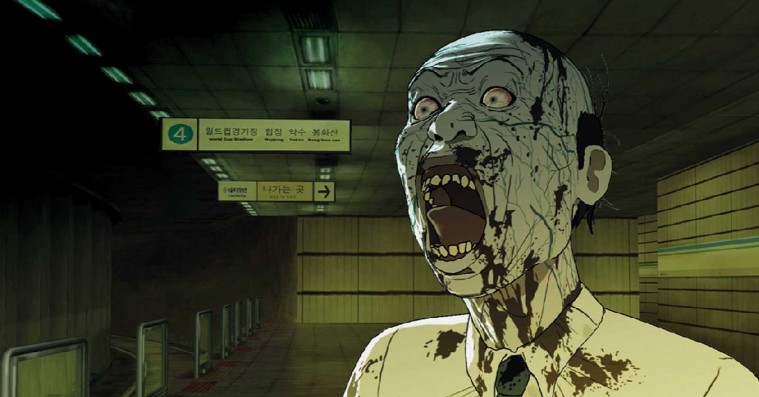 ‘Seoul Station’: Forløber for ‘Train to Busan’ gør splatteriet samfundspolitisk