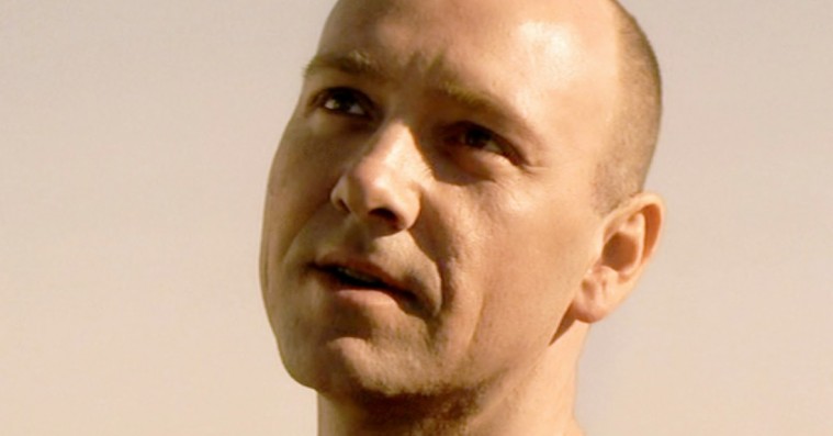 R.E.M.’s Michael Stipe blev tilbudt Kevin Spaceys rolle i ‘Seven’
