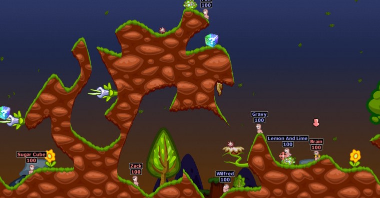 Efter ‘Achtung, Die Kurve’: Tre vaskeægte multiplayerspil til pause-dysterne