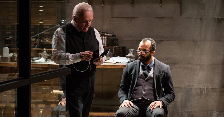 ‘Westworld’ afsnit 8: Den mest pirrende og frustrerende episode til dato