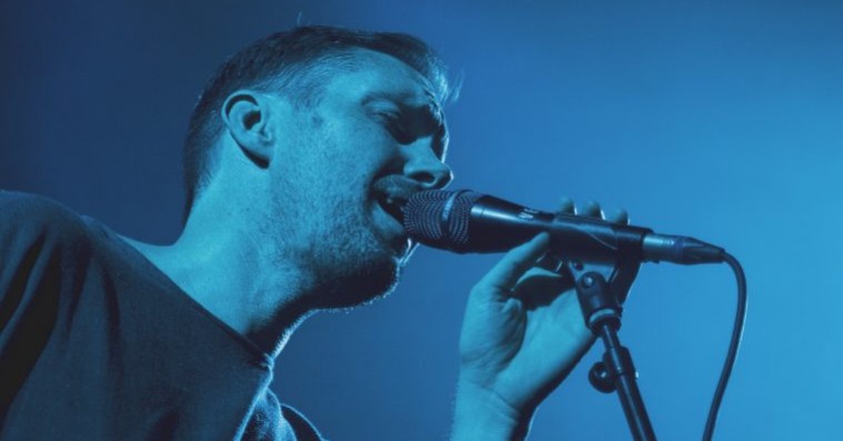 Rhyes Mike Milosh synger på Bonobos nye single – hør den intime ‘Break Apart’