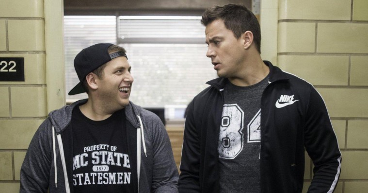 ’21 Jump Street’ med kvinder rykker nærmere – også nyt om ‘Men in Black’-crossover
