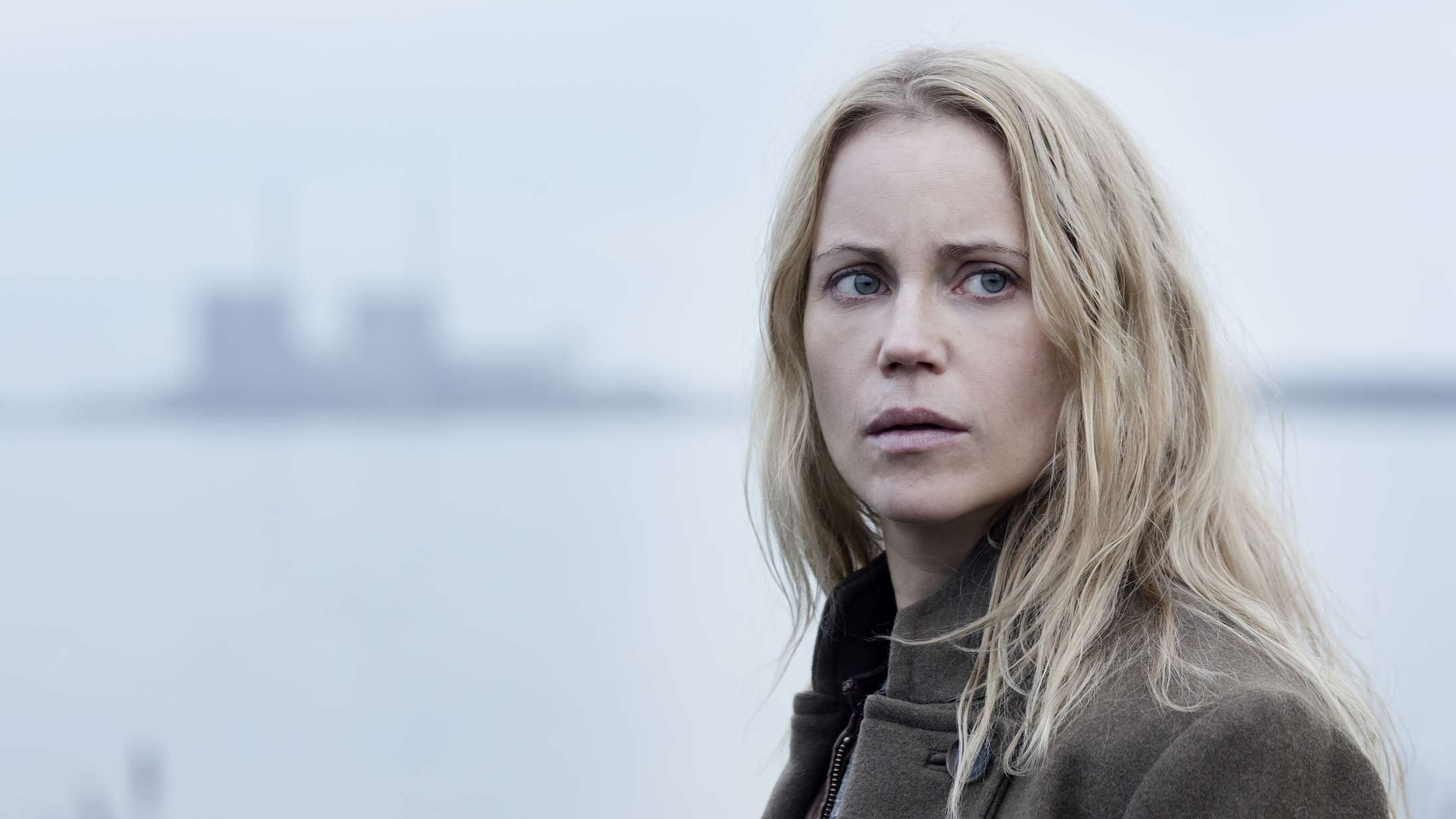 ’Lust’ med Sofia Helin og sex bliver den første skandinaviske HBO Max-serie