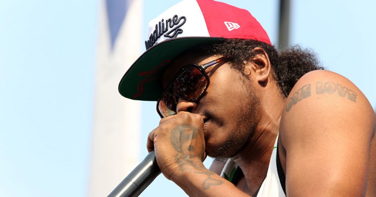Ab-Soul afslører snarligt album med ny single – hør ’Threatening Nature’
