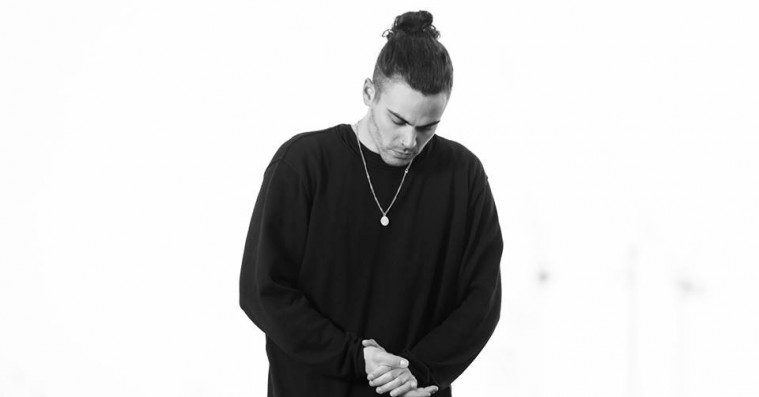 Heartland Festival udvider med en ekstra dag – føjer Alex Vargas til programmet