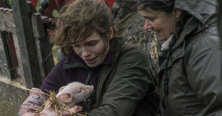 ‘Arvingerne’ sæson 3 afsnit 1: Et episk generationsopgør i horisonten