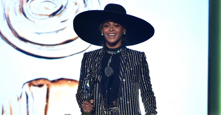 Beyoncé slår mærkelig Grammy-rekord – er nomineret i fire forskellige genrer