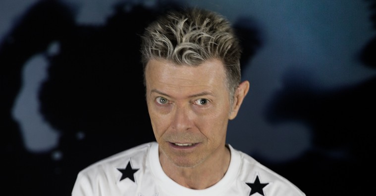 David Bowies søn kritiserer kommende film om sin far: »Det bliver uden Bowies musik og familiens godkendelse«