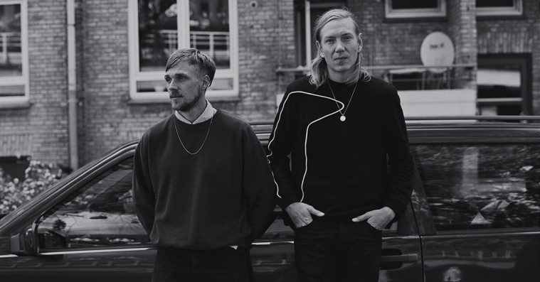 Cancer giver tre forskellige koncerter til Frost Festival