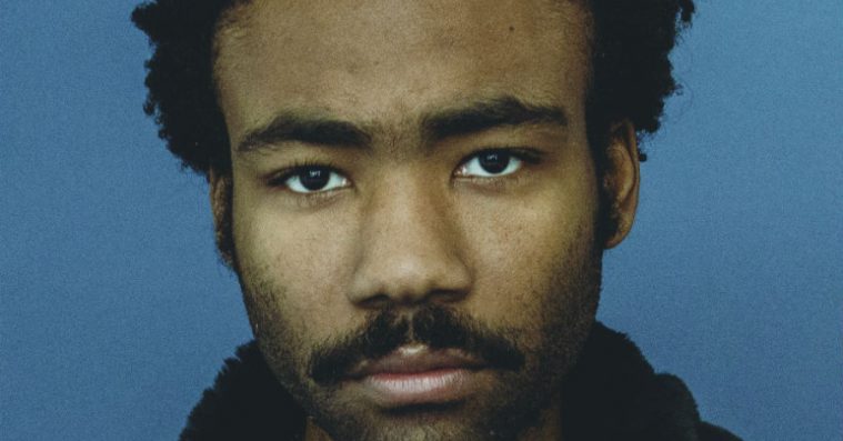 Childish Gambino får ny pladekontrakt – det ser ud til, at ny musik er på trapperne