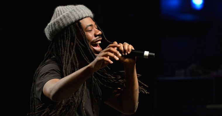 D.R.A.M. giver koncert i Danmark for første gang