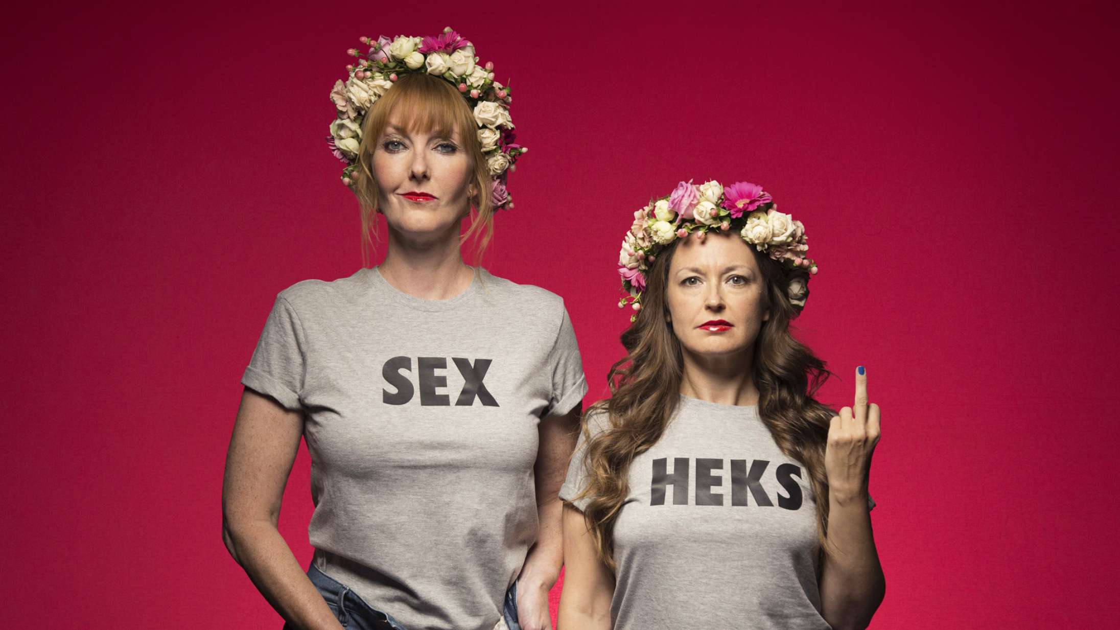 Hver anden kvinde i dansk film og teater har oplevet chikane eller seksuelle krænkelser