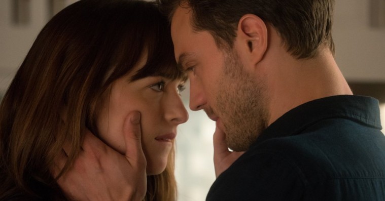 Razzie Awards: ‘Fifty Shades Darker’ og ‘The Emoji Movie’ er blandt sidste års værste film