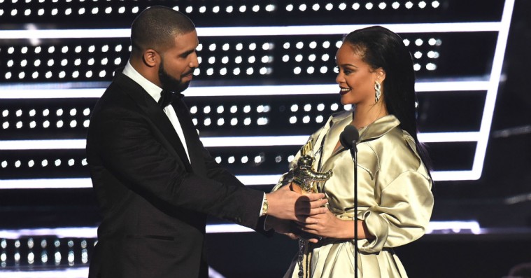 Spotify løfter sløret for årets mest spillede kunstnere: Drake, Lukas Graham og Rihanna i toppen